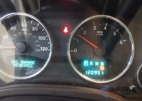 2013 Jeep Compass Limited z USA, uszkodzony, nr VIN 1C4NJDCB8DD218161